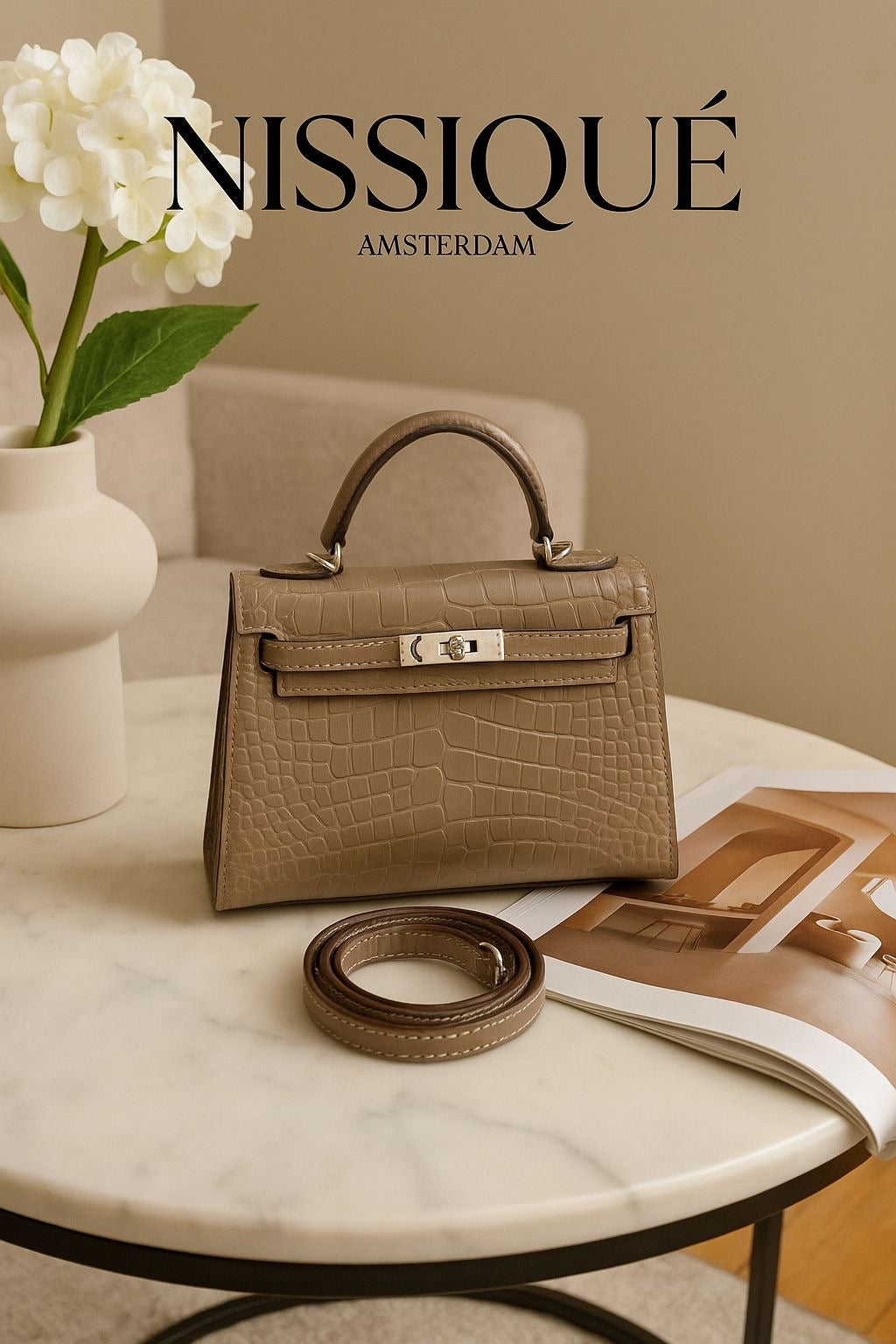 Kaylee - Bag