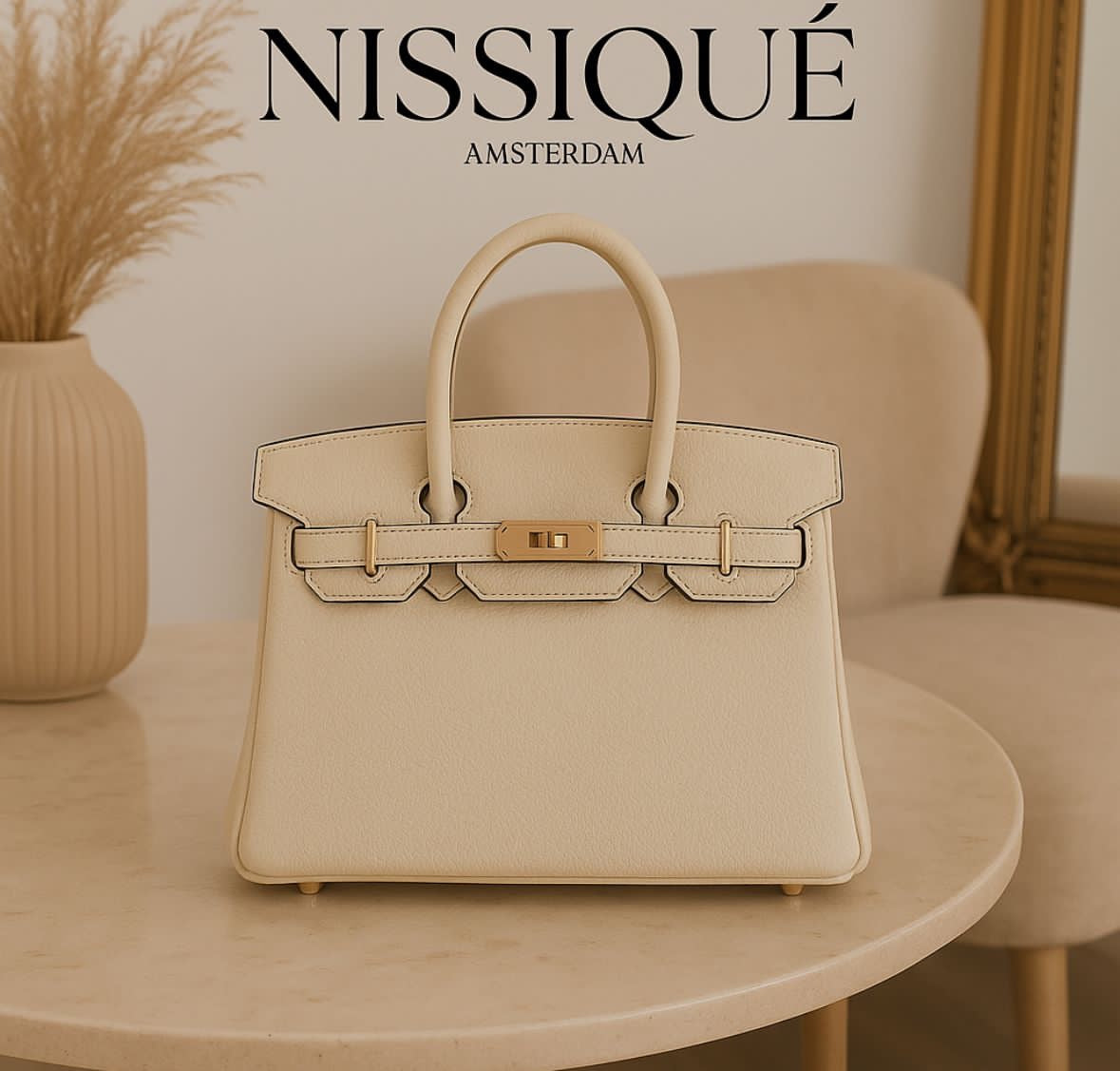 Belle - Bag