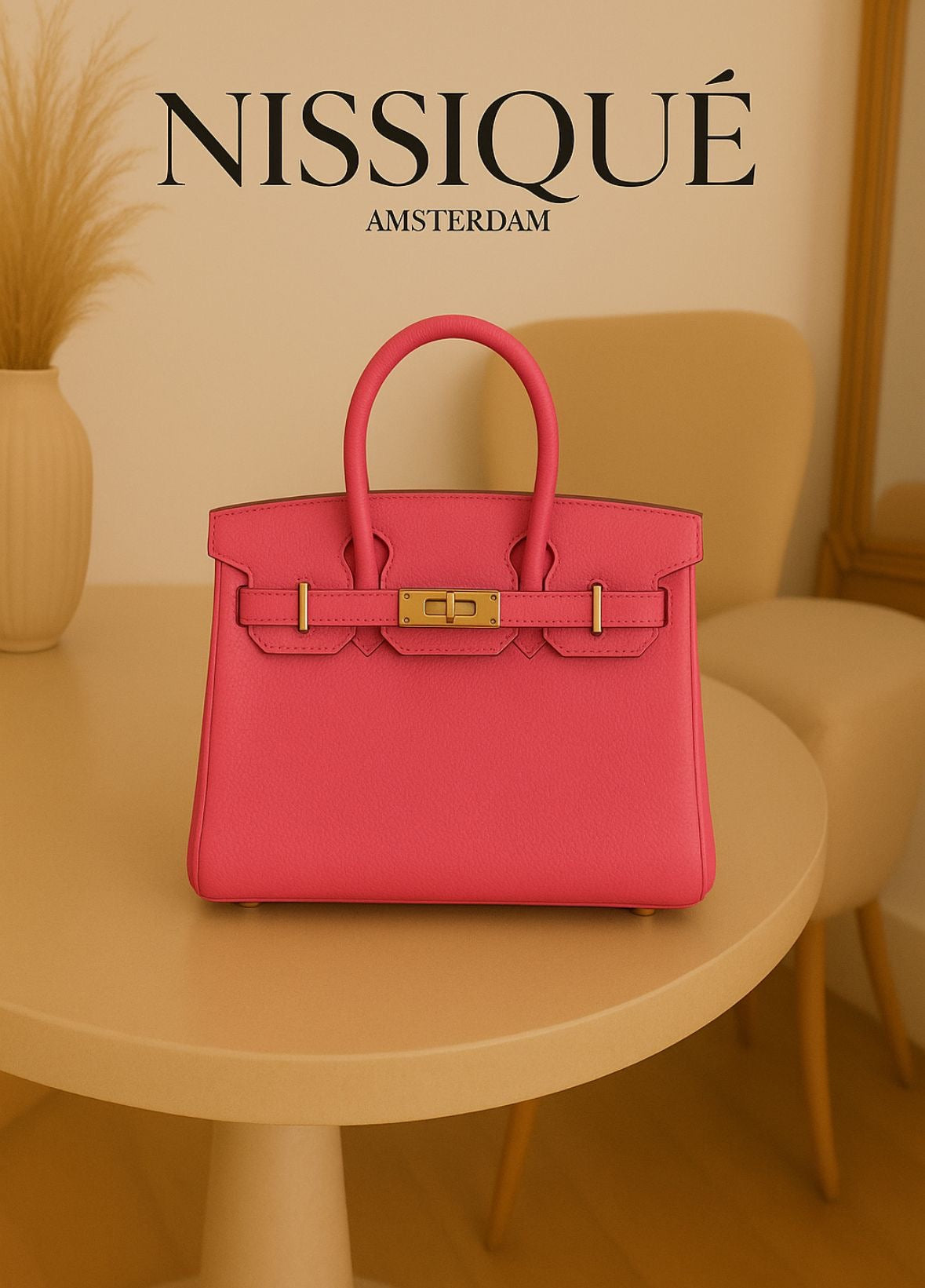 Belle It - Bag