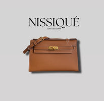Veloura Brown