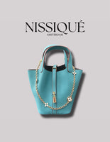 Bag Charm - Gold