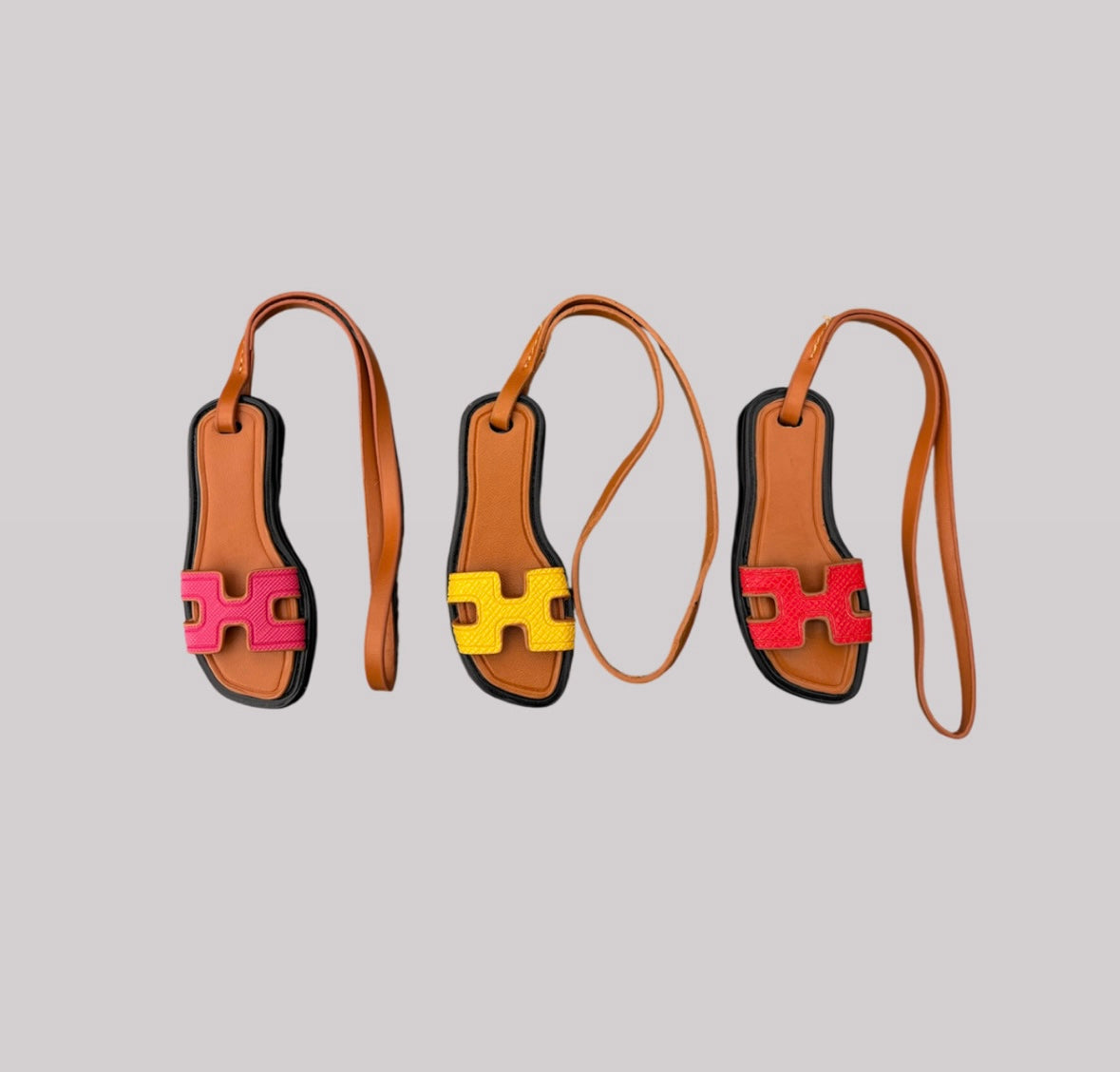 Charm - Sandal