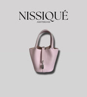 Mini Pico Light Pink