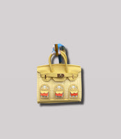 Charm - Bag