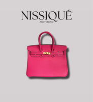 Belle It Roze