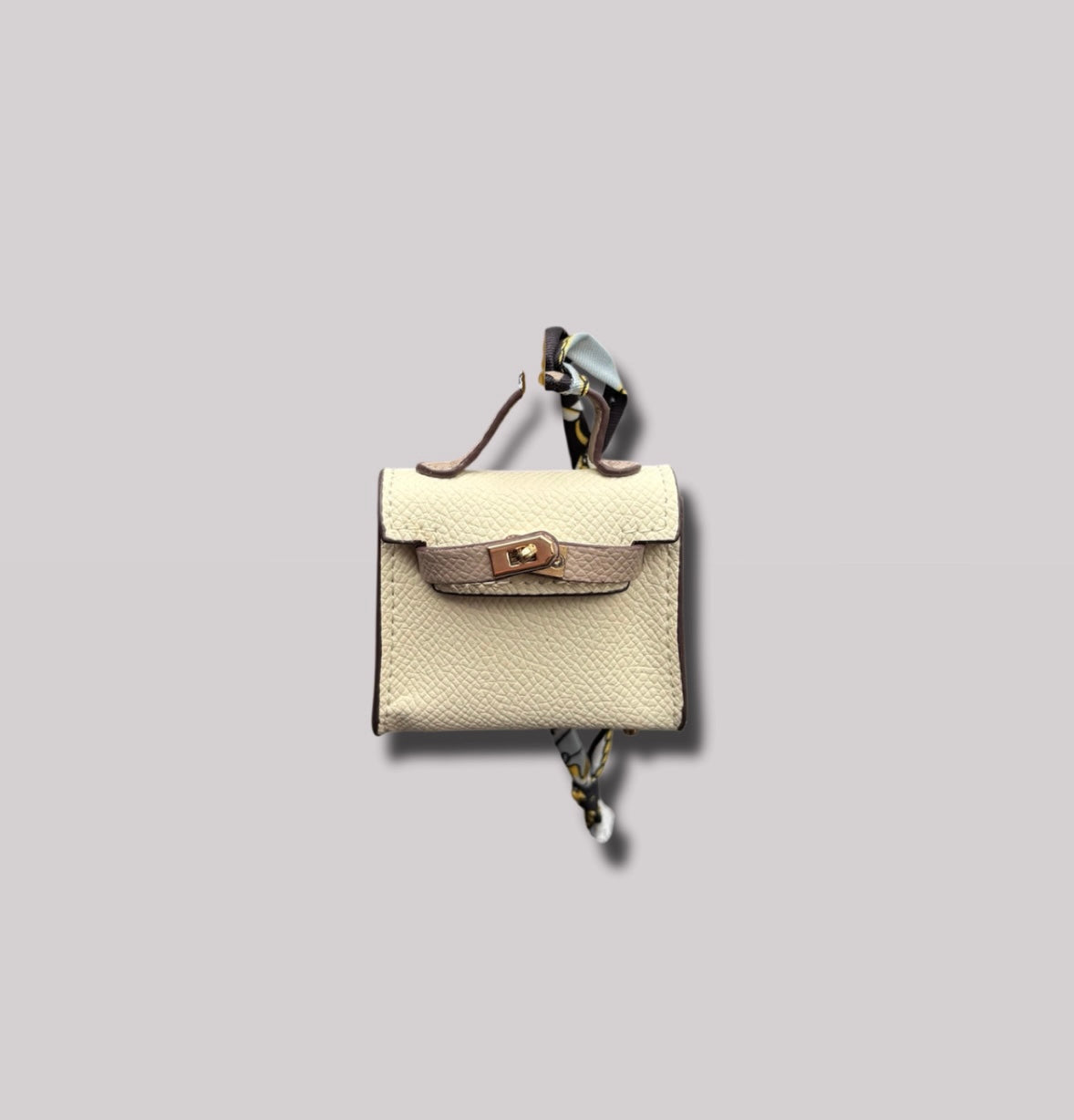 Charm - Bag
