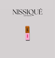 Car Diffuser Lipstick - Pink