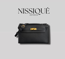 Veloura Black