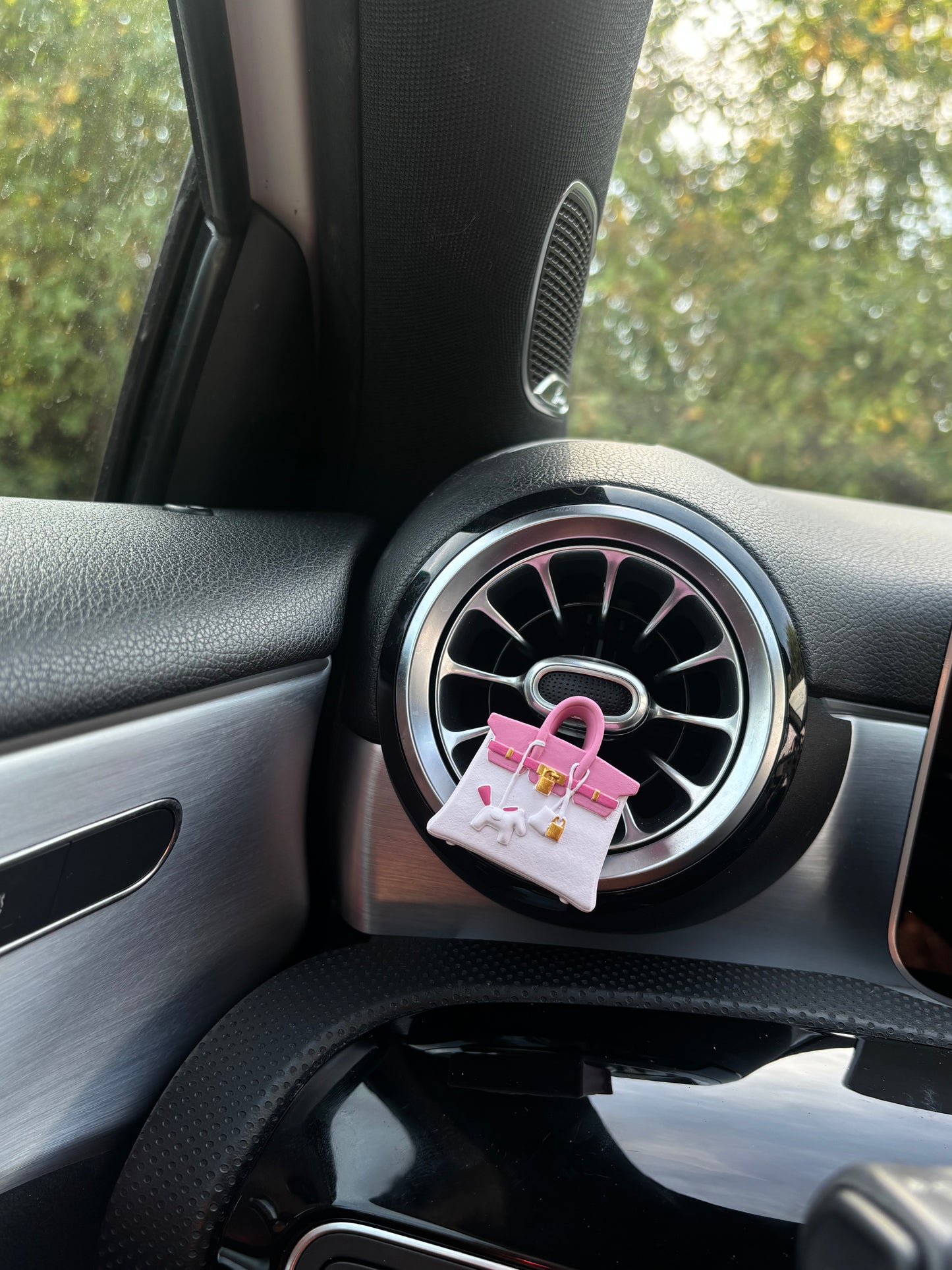 Car Diffuser Bag - Bubbelgum