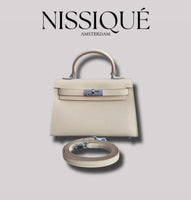 Kaylee Light Beige
