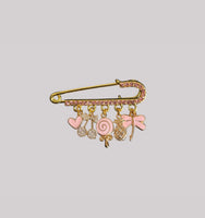 Clip - Cherrie Candy