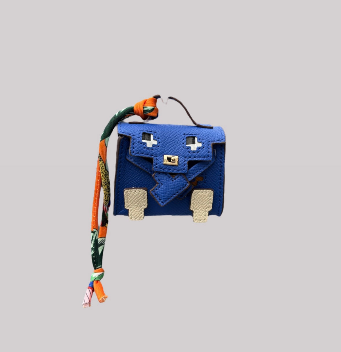 Charm - Bag