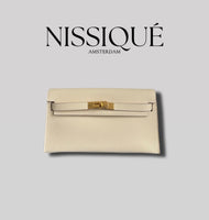 Delia Porchette Beige