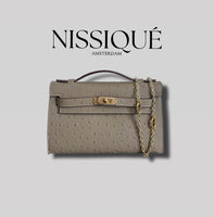 Veloura Spot Taupe