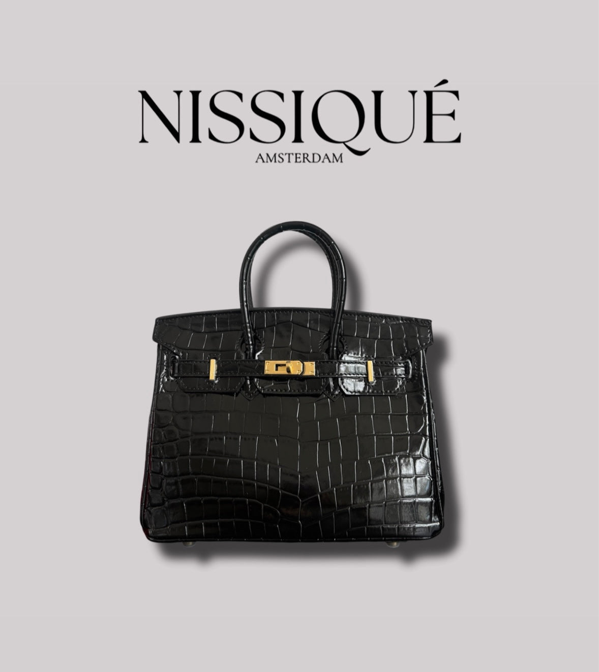 Belle It Black