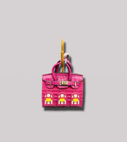 Charm - Bag