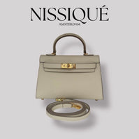Kaylee Light Beige