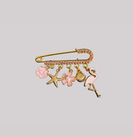 Clip - Beach Rose