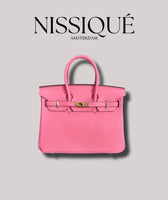 Belle It Roze