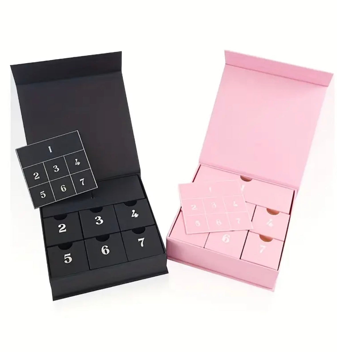 Advent Kalender - Pre Order