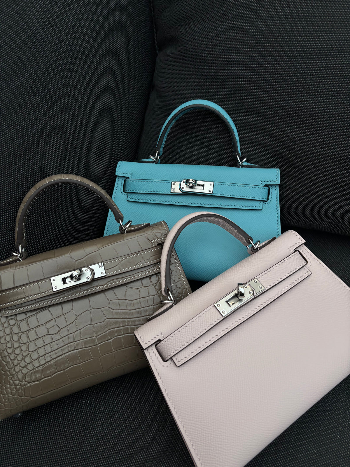 Bags