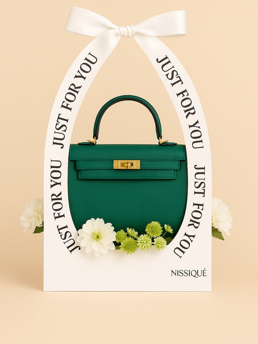 Present - Green