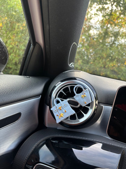 Car Diffuser Pico - Blue