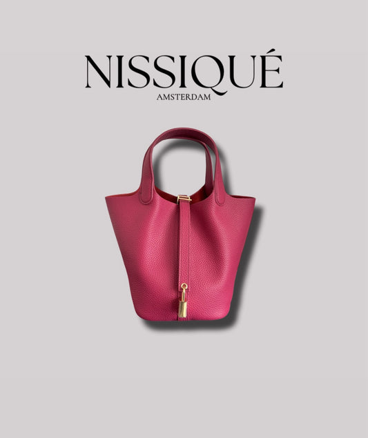 Pico Oud Roze