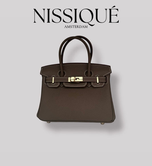 Belle - Taupe