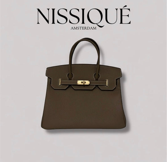 IT - Taupe
