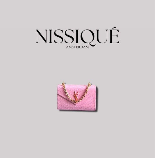 Car Diffuser Bag - Pink