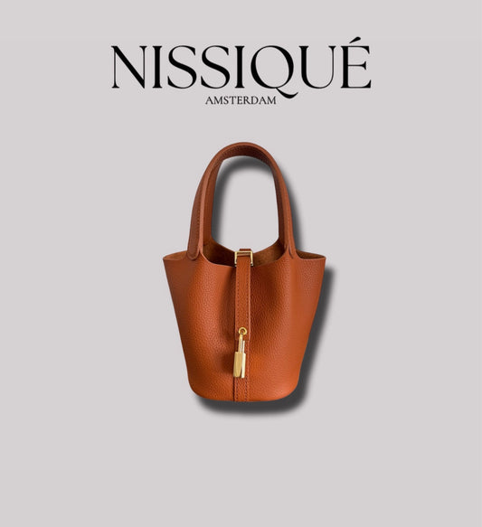 Pico Mini Brown