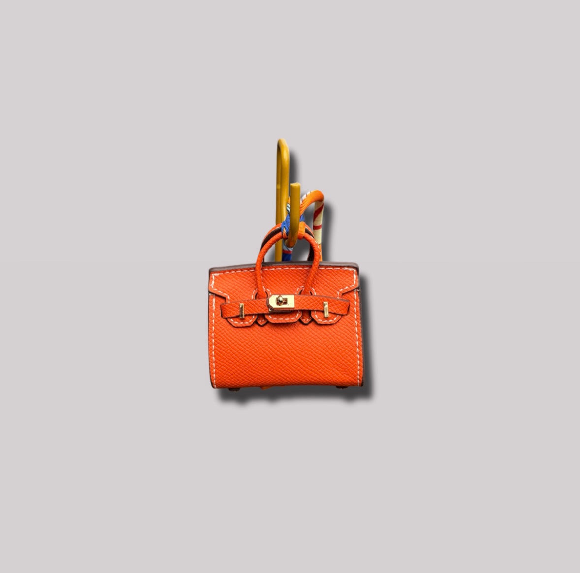 Charm - Bag