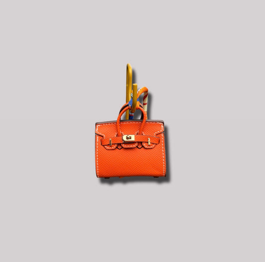 Charm - Bag
