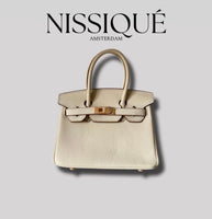 Belle - Light Beige