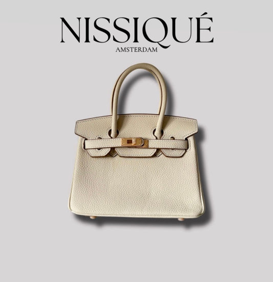 Belle - Light Beige