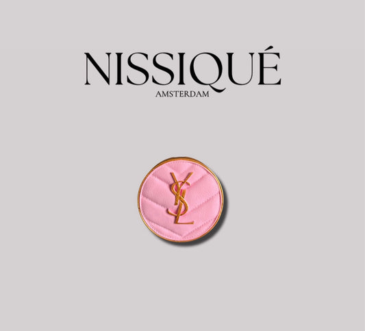 Car Diffuser Bag - Pink