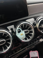 Car Diffuser Pico - Blue