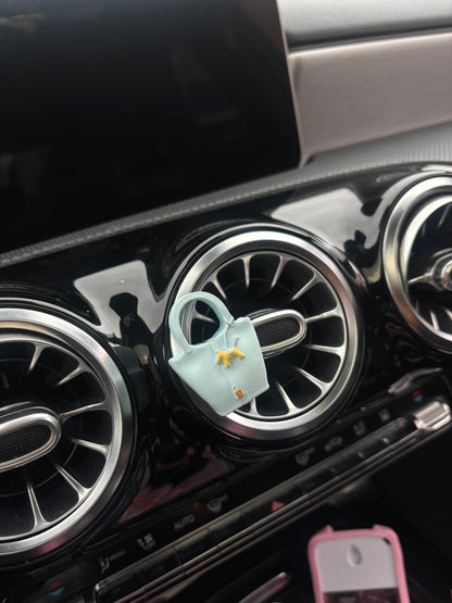 Car Diffuser Pico - Blue