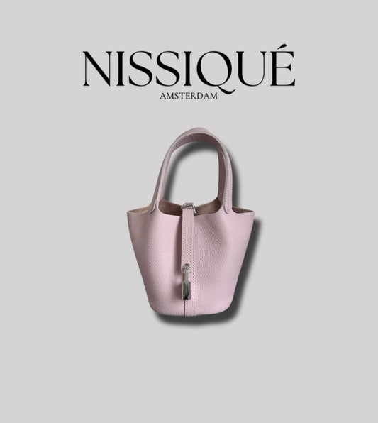Mini Pico Light Pink
