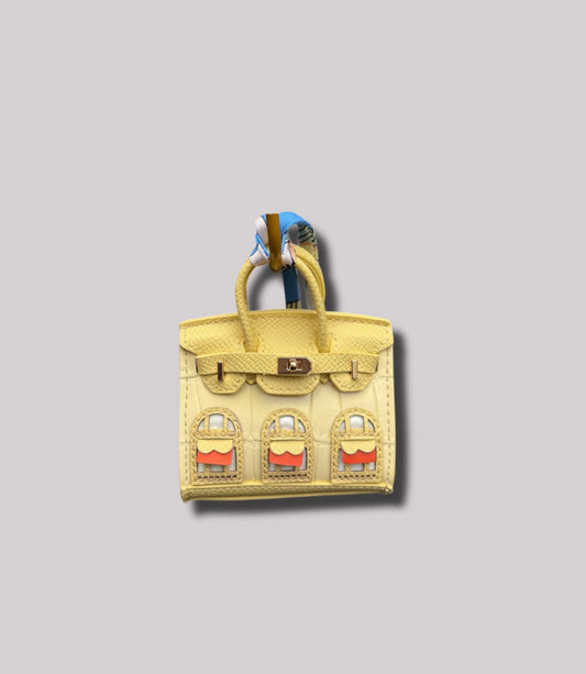 Charm - Bag