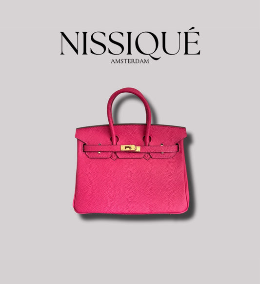 Belle It Roze