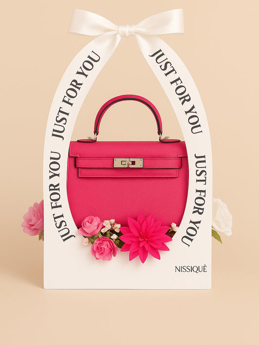 Present - Rose