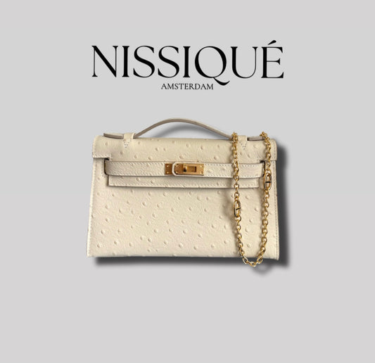 Veloura Spot Beige