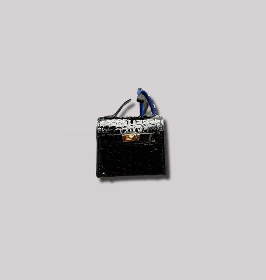 Charm - Bag