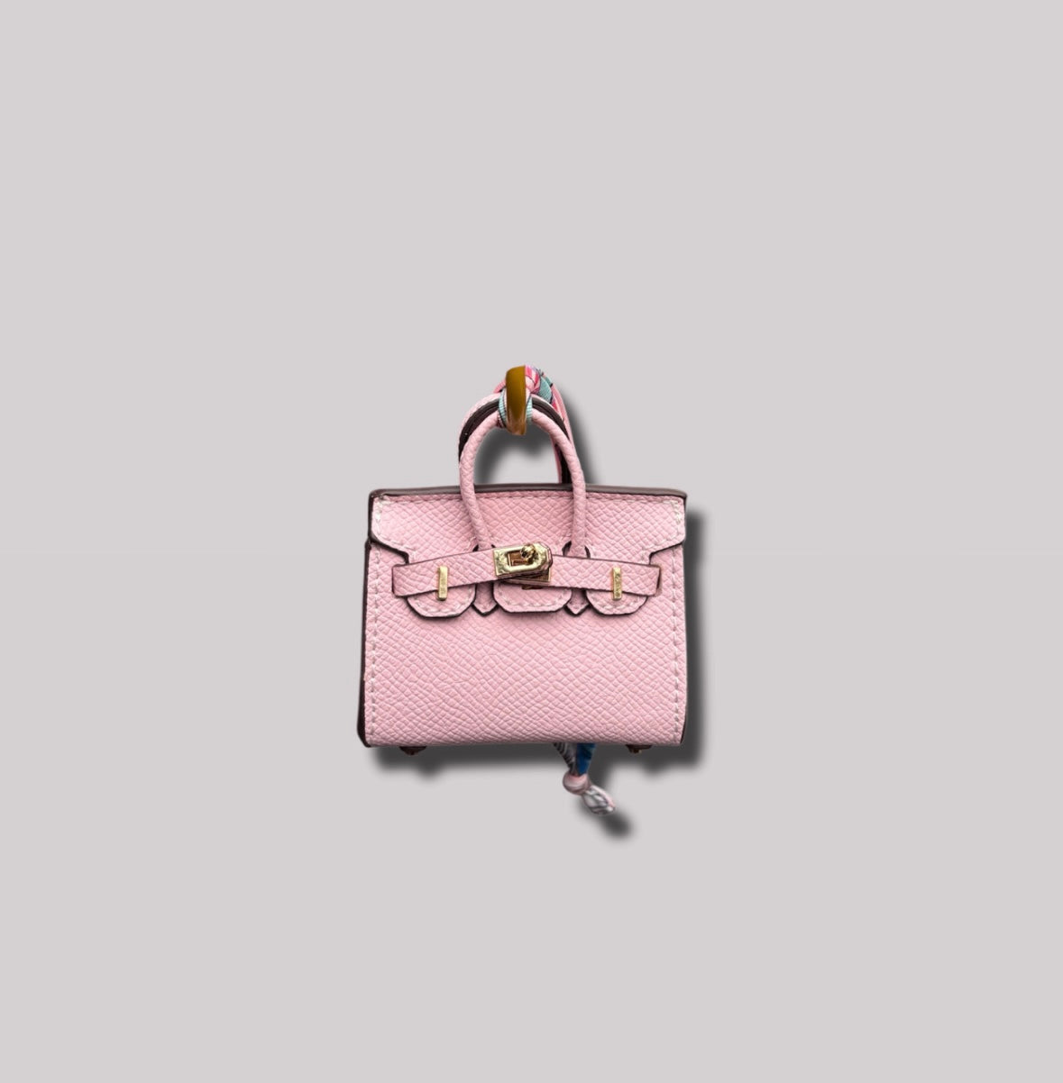 Charm - Bag