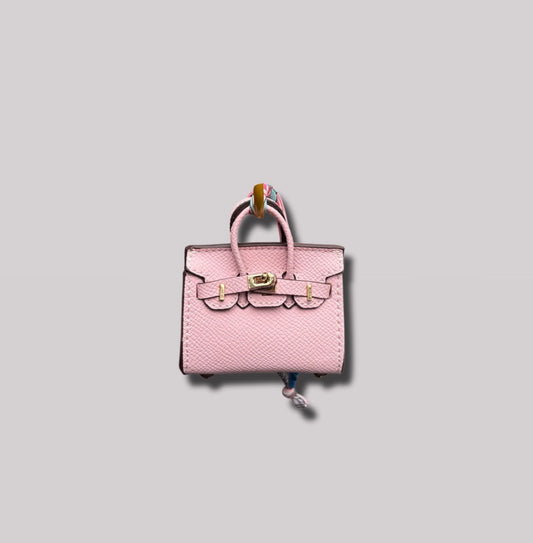 Charm - Bag