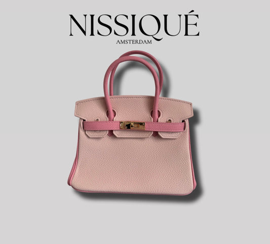 Belle - Pink