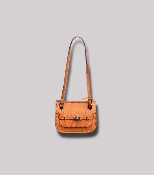 Charm - Bag