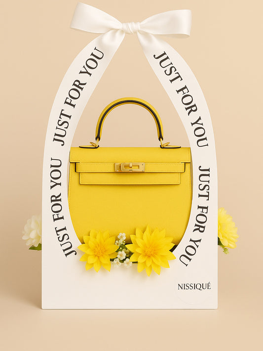 Present - Yellow